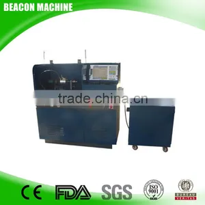 Equipment for Repair of Turbines BC-D3 Turbocharger Balancing Machine Balancing Machine for Rotor thumbnail-2