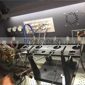 CRS-708D Common Rail Diesel Injector Calibration Machine thumbnail-4