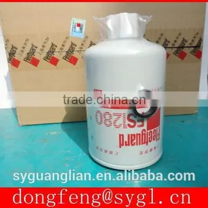 Auto Engine Spare Parts Fuel Filter Assy FF05052 thumbnail-1