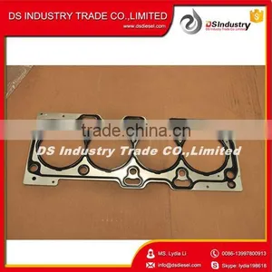 Diesel Engine ISF2.8 5257187 Cylinder Head Gasket thumbnail-3