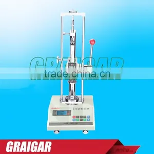 NEW Electronic Digital Display SD-50-500 Spring Tension and Compression Testing Machine With the Printer thumbnail-1