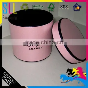 Custom Made Hat Box for Cosmetics thumbnail-1