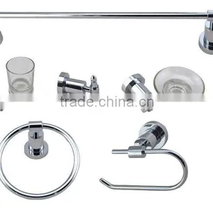 15800 Metal Bathroom Accessories thumbnail-1