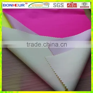 Reflective Coating Fabric/ Polyester Fabric Quick Dry for Sportswear thumbnail-6