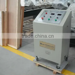 Insulating Glass Aerator / Double Glass Production Line thumbnail-1