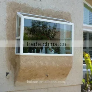 Elegant Aluminum Garden Windows thumbnail-3