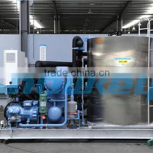 30Tseawater Flake Ice Machine on Land thumbnail-1