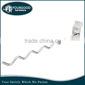 Top Quality Euro Slatwall Hook thumbnail-1