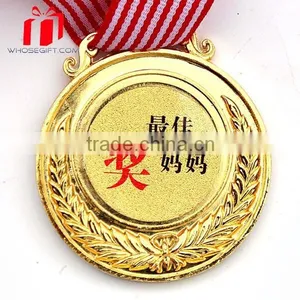 2015 Year Attractive Newest Customized Souvenir Metals Medal thumbnail-1