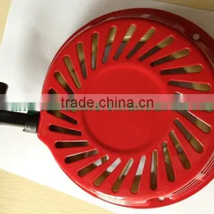 Made In China Factory Hot Selling Spare Parts Gx270 Recoil Starter thumbnail-2