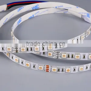 3 Years Warranty 14.4w Underwater Hook and Loop Multicolor Led Light Strip thumbnail-3