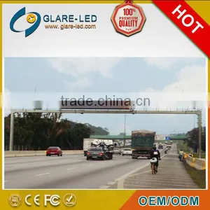 High Brightness P16 Module for VMS LED Traffic Display LED Flashing Traffic Sign thumbnail-1