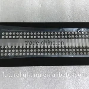 2017 Red 7*64 Dot Matrix hd Xxx China Led Display Com Led Moving Sign thumbnail-4