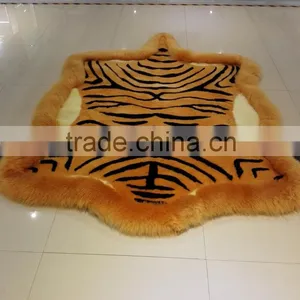 Factory Price Hot Selling Heavy Thick Soft Warm Fox Fur Blankets thumbnail-6
