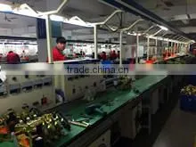 Zhejiang Fushi Relay Electrical Co., Ltd. company overview - view 2 thumbnail