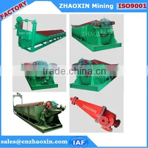 Hot Sale Spiral Classifier Machine for Coal thumbnail-2