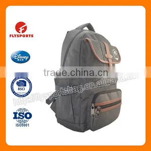 Multi-function 2016 Latest Fashion Backpack Laptop Bags Lightweight thumbnail-4