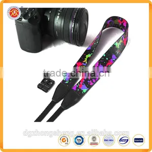 Sling Shoulder Neck Strap Quick Release Dslr Camera Strap thumbnail-2