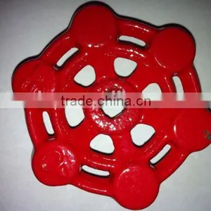 Hot Sale Zinc Alloy Handwheel thumbnail-3