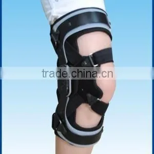 Patello-Femoral Knee Brace thumbnail-1