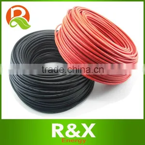 Solar pv Connector Cable 4mm sq thumbnail-1
