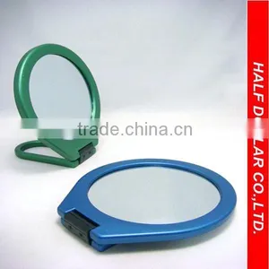 Plastic Double Sides Mirror thumbnail-1