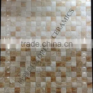Hot Sale Inkjet Printing Ceramic Wall Tiles 300x450mm thumbnail-4