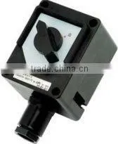 EX Junction Box With Push Button thumbnail-1