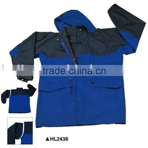 Parka Waterproof thumbnail-1