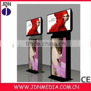 Airport Samsung Advertising LCD Player thumbnail-1