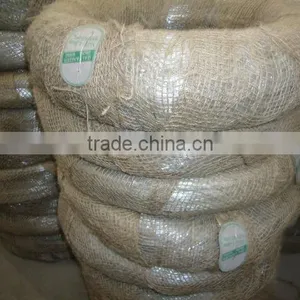1.5mm Electro Galvanized Iron Wire thumbnail-2