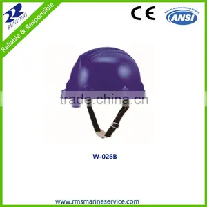 Safety Helmet Construction With CE/ANSI Approved thumbnail-1