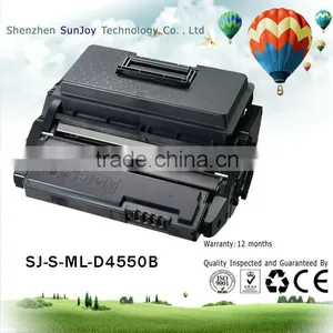 Top Selling New Black Toner Cartridge ML-D4550B Compatible for Samsung ML4550 4551N thumbnail-1