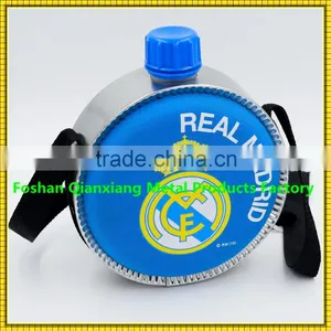 Customized Plastic Water Bottle With Label Creative Water Bottle thumbnail-4