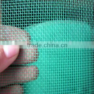 China Factory 145g Alkali Resistant Fiber Glass Mesh/glass Fiber Mesh for Sale thumbnail-1