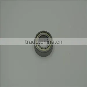 Hot 2015!all Type of Deep Groove Ball Bearing, Deep Groove Ball Bearing in Plastic Wheel,OEM Service Steel Ball for Bearing thumbnail-2