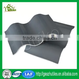 Antique Composite Translucent Corrugated Plastic Pvc Roofing Sheets thumbnail-5