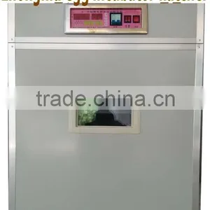 ZM-352 Fully Automatic Egg Incubator With ISO Certification thumbnail-2