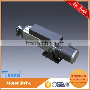 EPC-100 Edge Position Controller of Web Guiding System thumbnail-2
