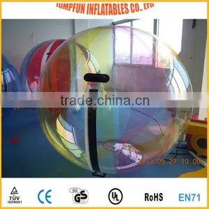 Inflatable Bubbles thumbnail-1