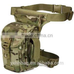 Multi-Function Outdoor Military Waist Bag Tacticle Backpack thumbnail-3