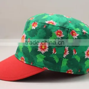 Fashion Corlorful Adult Women Youth Sports Hat Dome Hat Sunny Shine Caps thumbnail-5