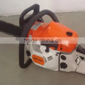 High Quality 5200 Chain Saw Manufacturer Made in China thumbnail-5