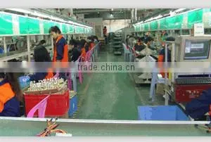 Nanjing Huaqi Information Technology Developments Co., Ltd. company overview - view 2 thumbnail