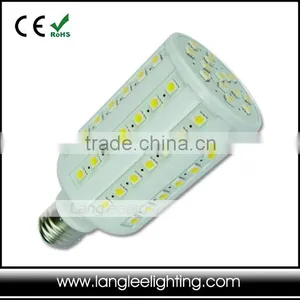 Corn LED 12V 24V 36V Multi Lamp Base E27 thumbnail-2