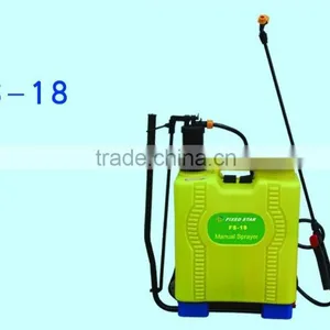 Knapsack Hand Sprayer thumbnail-1