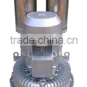 High Air Capacity Conveying Roots Blower thumbnail-1