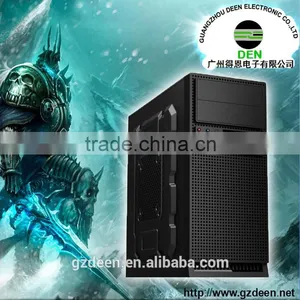 Standard ATX / Micro ATX / ITX Motherboard Type Desktop Computer Case thumbnail-1