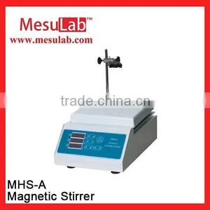 Magnetic Hotplate Stirrer With Temperature and Speed MHS-A thumbnail-1