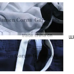 Fashionable Men Beach Short Casual Polyester Beach Shorts 2016-2017 Spring Summer Shorts thumbnail-5